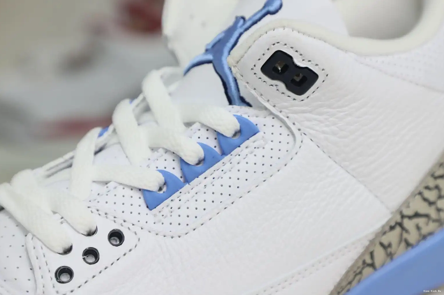 3 retro Kimikick Jordan Jordan Air 0524